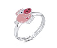 Kids Rings CDR-STS-3745 (12-2902)